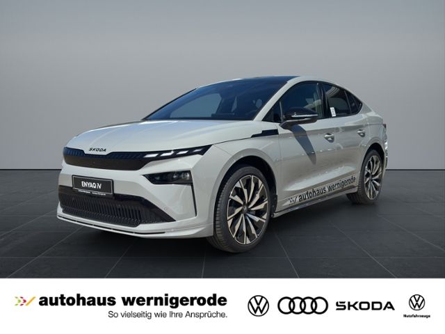 Skoda Enyaq 12.500 km 50.489 &euro; Wernigerode 38855