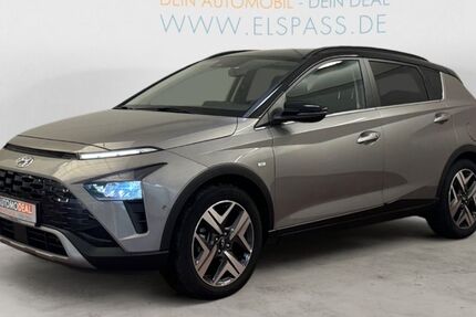 Hyundai BAYON 31.785 km 18.586 &euro; Dinslaken 46539