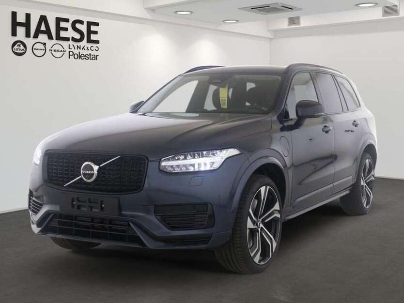 XC90