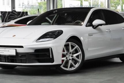 Porsche Panamera 14.073 km 116.590 &euro; Magdeburg 39116