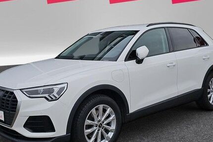 Audi Q3 113.179 km 24.980 &euro; Schwäbisch Gmünd 73527