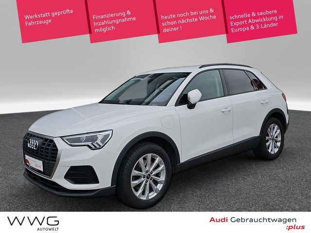 Audi Q3 113.179 km 24.980 &euro; Schwäbisch Gmünd 73527