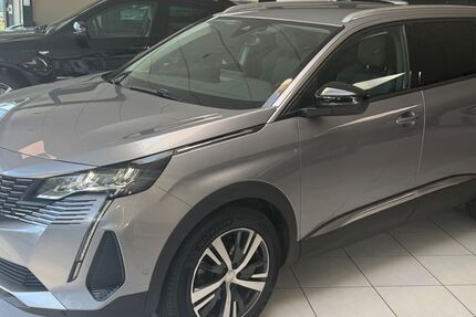 Peugeot 5008 34.519 km 27.894 &euro; Pforzheim 75179
