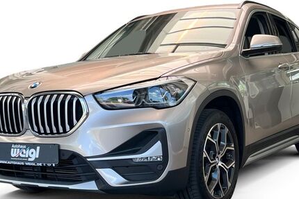 BMW X1 85.600 km 25.139 &euro; Merseburg 06217