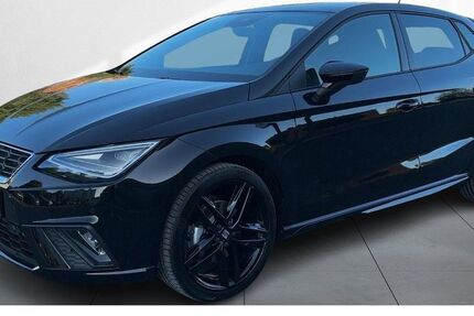 Seat Ibiza 5.000 km 25.349 &euro; Dresden 01067