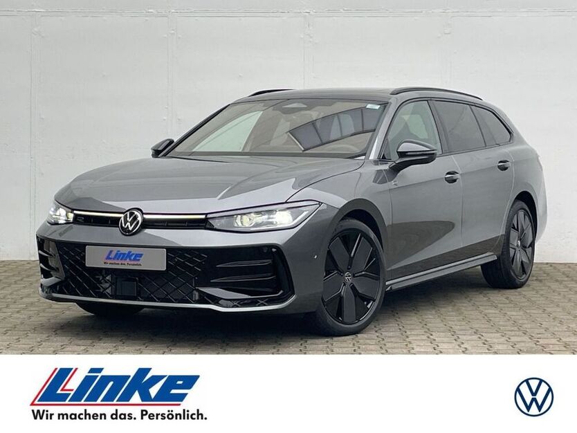 Passat