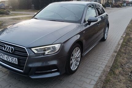 Audi A3 78.500 km 17.300 &euro; Frankfurt Oder 15230