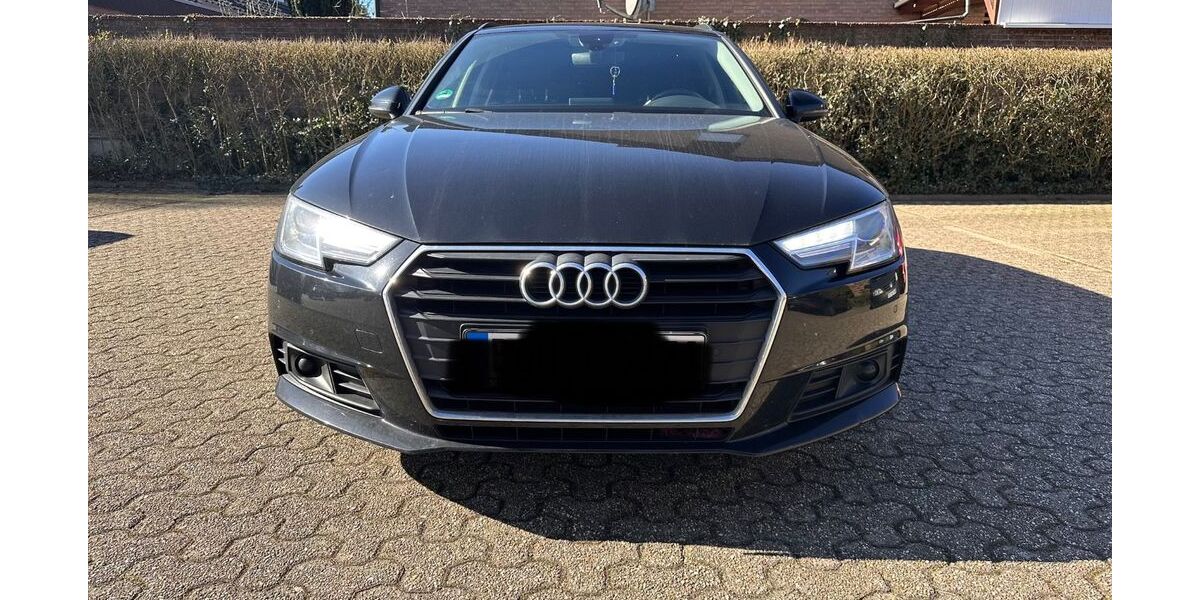 Audi A4 227.000 km 11.900 &euro; Bocholt 46395