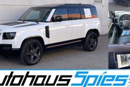 Land Rover Defender 75.248 km 45.990 &euro; Heilbronn 74076