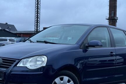 VW Polo 238.653 km 1.999 &euro; Breitenbach 37327