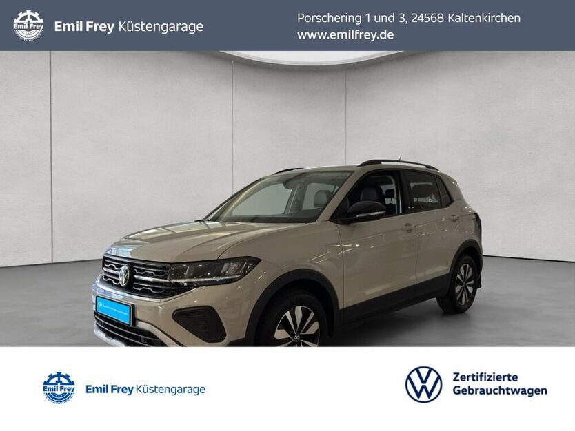 T-Cross