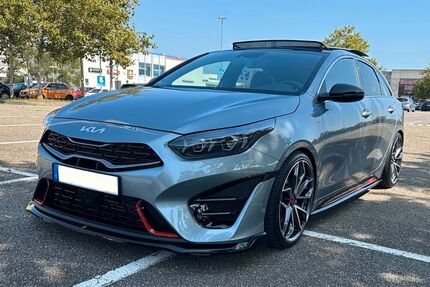 Kia pro ceed / ProCeed