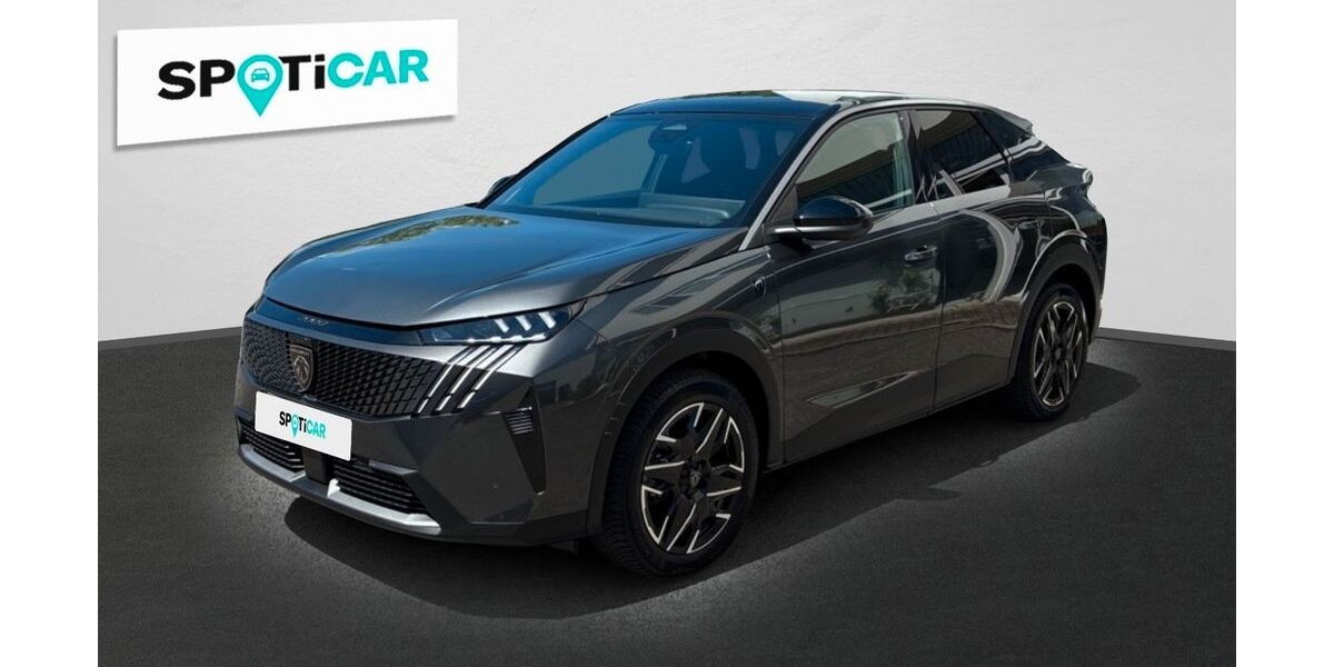 Peugeot 3008 36.258 km 29.990 &euro; Haßfurt 97437