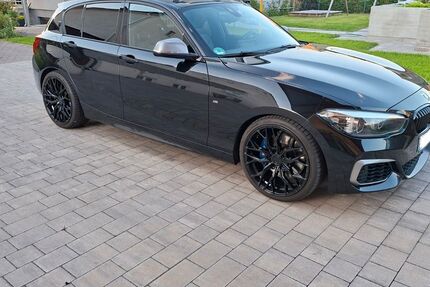 BMW M140i 95.700 km 31.990 &euro; Berching 92334