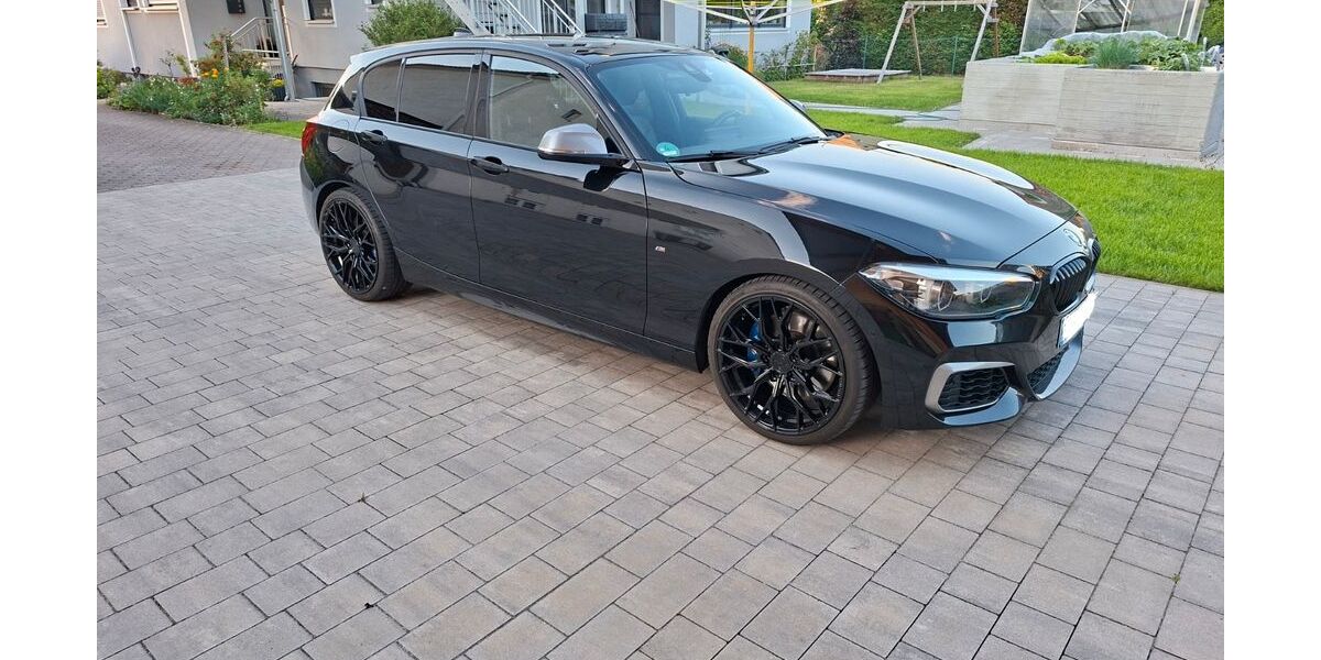 BMW M140i 95.700 km 31.990 &euro; Berching 92334