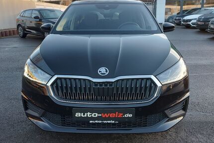 Skoda Fabia 60.163 km 18.190 &euro; Saalfeld 07318