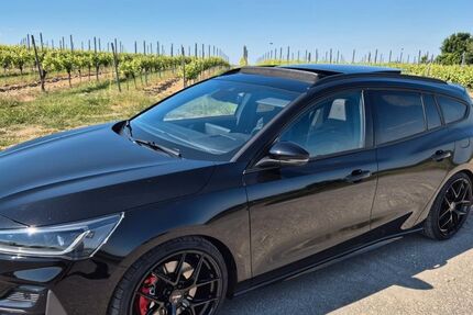 Ford Focus 29.000 km 34.400 &euro; Dalheim 55278