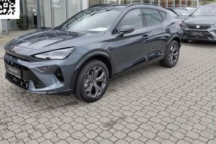 Cupra Formentor 3.000 km 40.980 &euro; Zwönitz 08297