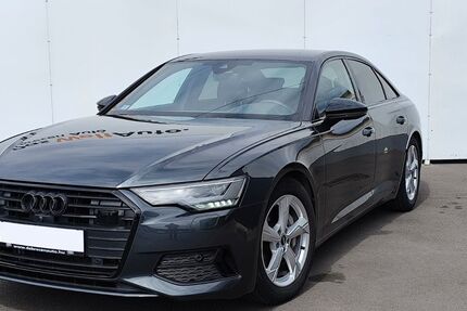 Audi A6 44.846 km 44.990 € Passau 94036