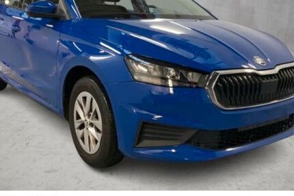 Skoda Fabia 21.215 km 17.479 &euro; Ribnitz-Damgarten / Barth / Bad Sülze 18311
