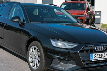 Audi A4 124.000 km 19.800 &euro; Fürstenzell 94081