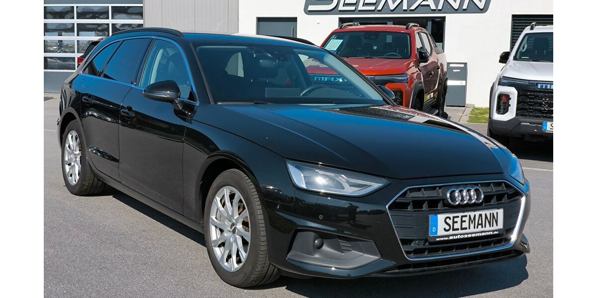 Audi A4 124.000 km 19.800 &euro; Fürstenzell 94081