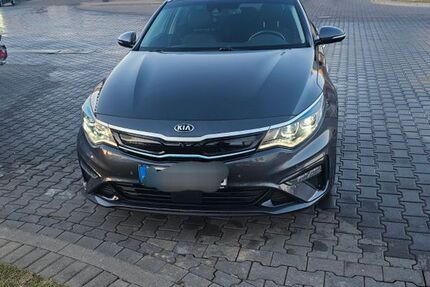 Kia Optima 158.000 km 14.000 &euro; Marktbergel 91613