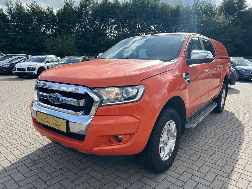 Ranger