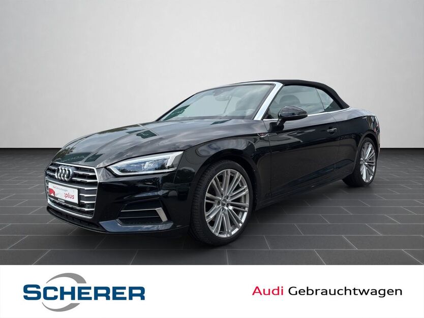 Audi A5 44.145 km 27.990 € Neustadt a.d. Weinstraße 67433