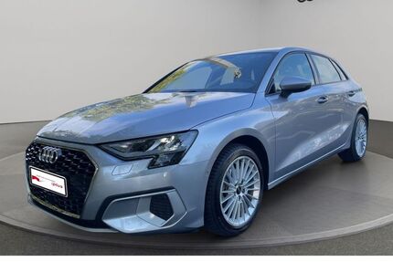 Audi A3 33.443 km 22.990 &euro; Kassel 34125