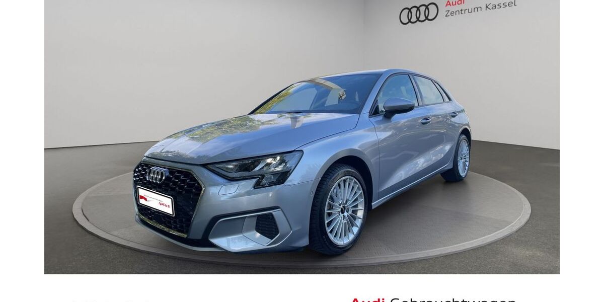 Audi A3 33.443 km 22.990 &euro; Kassel 34125