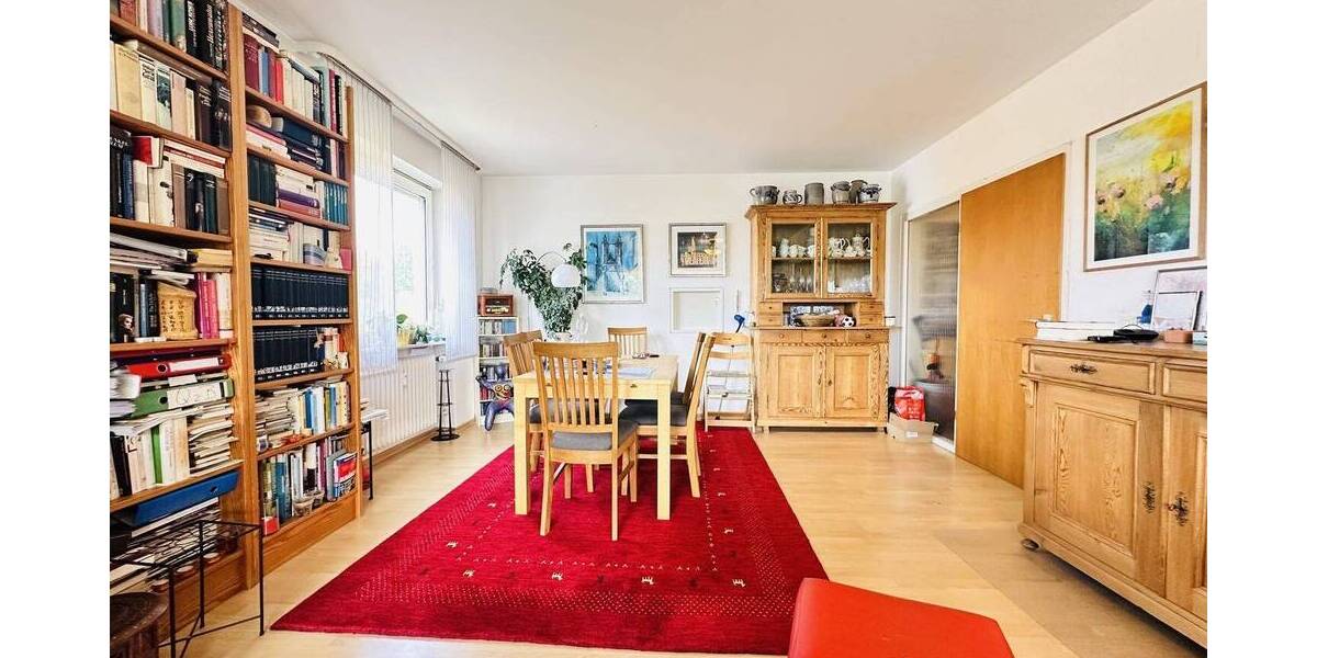 Etagenwohnung Homburg - 2 Zimmer, 68 m&sup2;, 139.000&euro; | Angebot:25686454