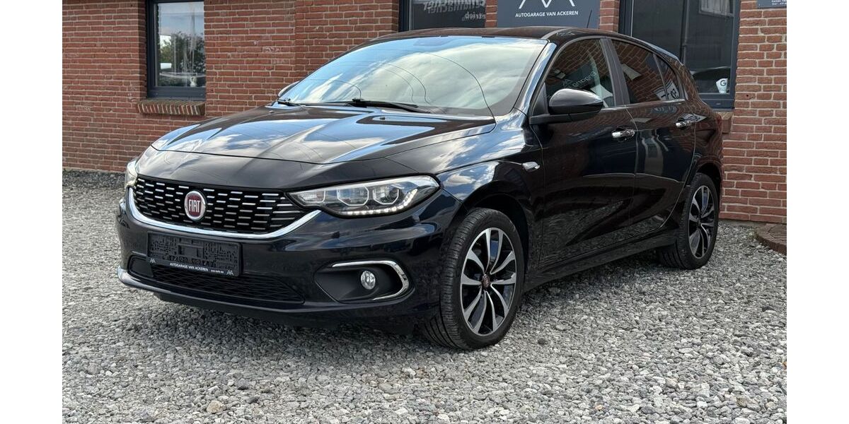 Fiat Tipo 65.240 km 11.980 &euro; Handewitt 24976