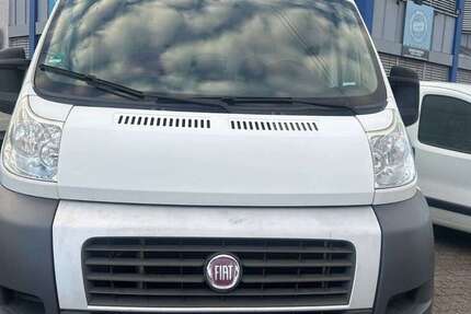 Fiat Ducato 186.959 km 8.999 &euro; Sandhausen 69207
