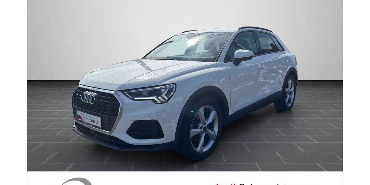 Audi Q3 34.926 km 30.990 &euro; Mayen 56727