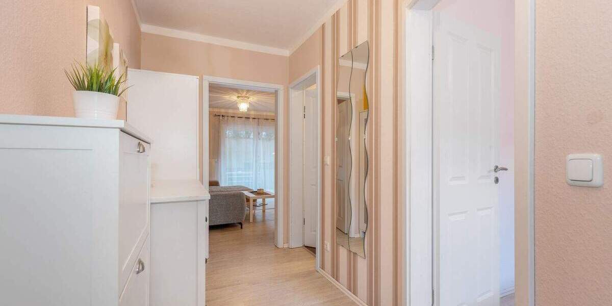 Mehrfamilienhaus, Wohnhaus Göhren - 1 Zimmer, 250 m&sup2;, 949.000&euro; | Angebot:23153815