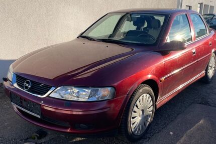 Opel Vectra 153.894 km 1.999 € Eislingen 73054
