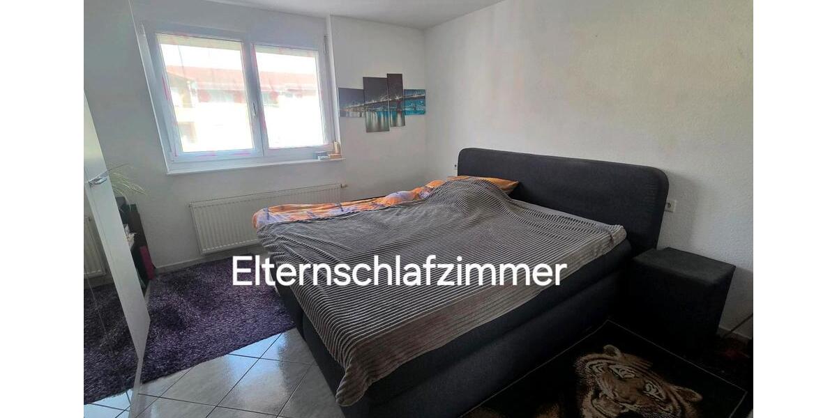 Maisonettenwohnung Brackenheim - 4 Zimmer, 121 m&sup2;, 1.520&euro; | Angebot:26256462