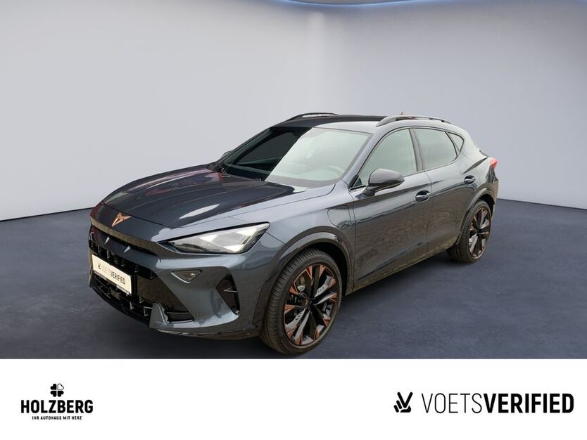 Cupra Formentor 9.250 km 42.990 € Braunschweig 38114