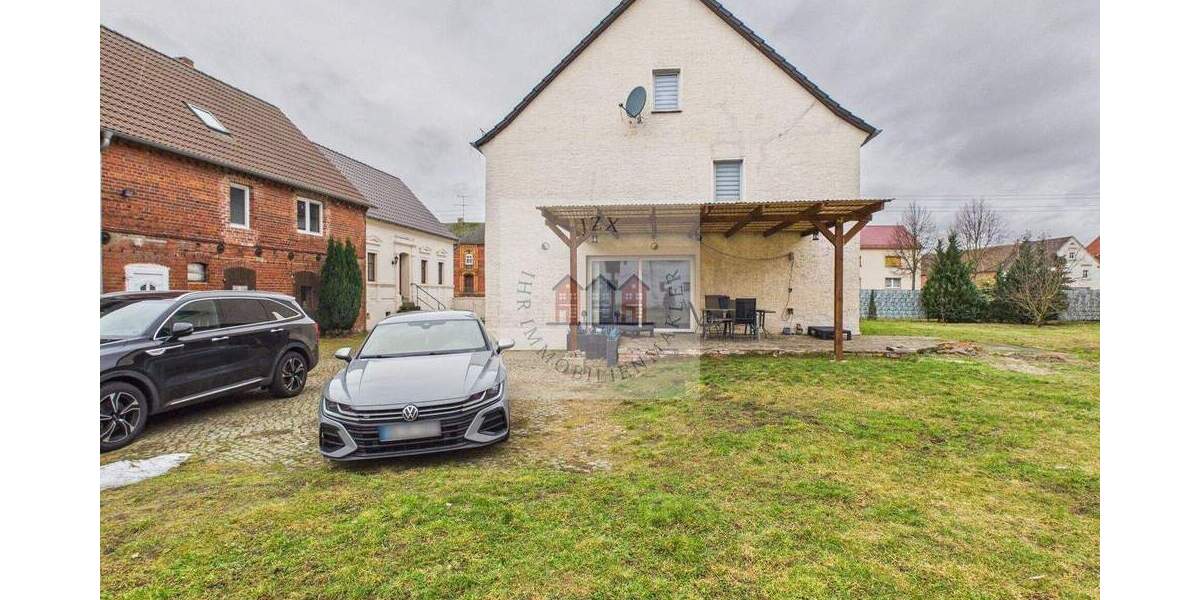 Einfamilienhaus Schützberg Schützberg - 8 Zimmer, 289 m&sup2;, 499.000&euro; | Angebot:25177023