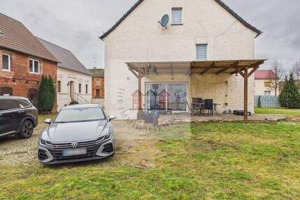 Haus Schützberg Schützberg - 8 Zimmer, 289 m&sup2;, 499.000&euro; | Angebot:25177023