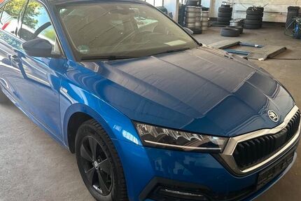 Skoda Octavia 145.000 km 19.999 &euro; Ditzingen 71254