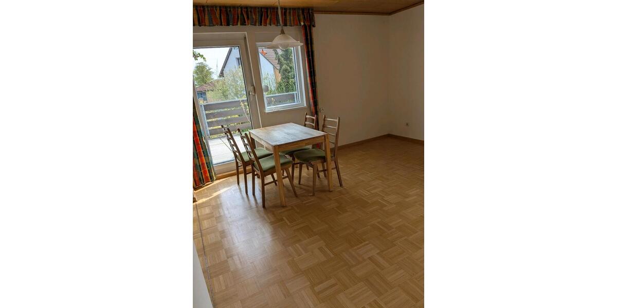 Etagenwohnung Ronnenberg - 1 Zimmer, 42 m&sup2;, 357&euro; | Angebot:26340665