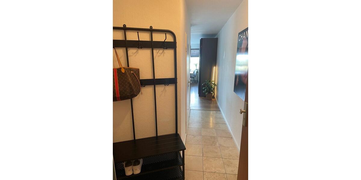 Etagenwohnung Schleswig - 1 Zimmer, 30 m&sup2;, 78.000&euro; | Angebot:27157064