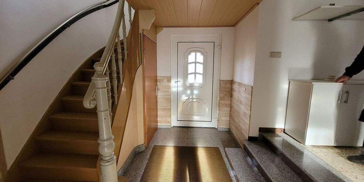 Gewerbeobjekt Niederaula Mengshausen - 310.000&euro; | Angebot:25898636