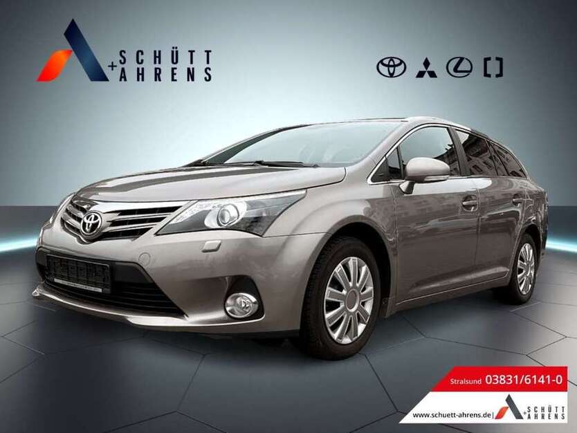 Avensis