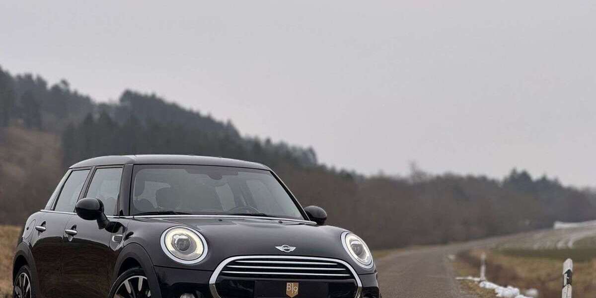 Mini Cooper 135.000 km 10.499 &euro; Lauda-Königshofen 97922