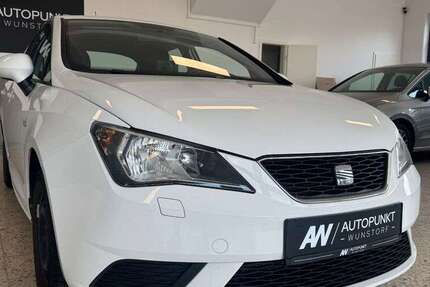 Seat Ibiza 123.000 km 4.990 &euro; Wunstorf 31515