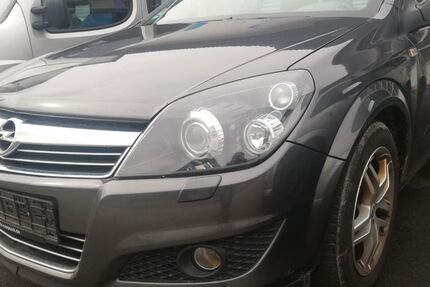 Opel Astra 240.000 km 990 &euro; Tauberbischofsheim 97941