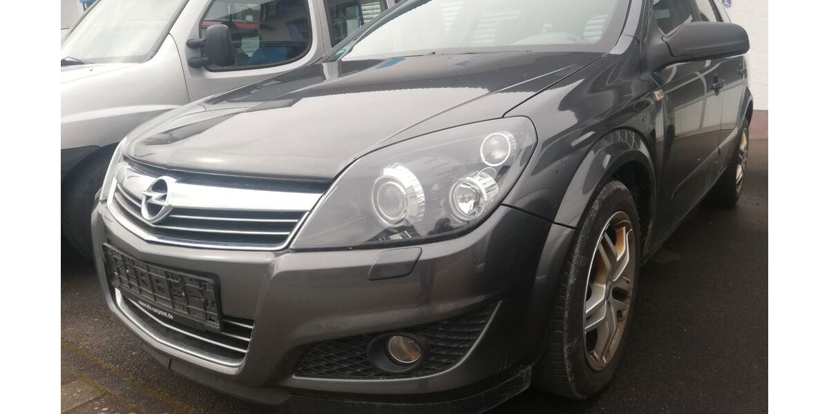 Opel Astra 240.000 km 990 &euro; Tauberbischofsheim 97941